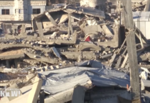 "'Ungrounding' is a kind of destruction that we have not seen anywhere else
