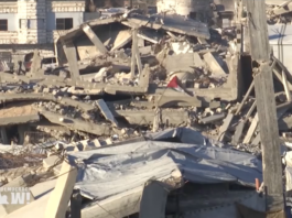 "'Ungrounding' is a kind of destruction that we have not seen anywhere else