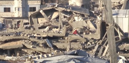 "'Ungrounding' is a kind of destruction that we have not seen anywhere else