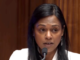 Labour's foreign policy spokesperson Vanushi Walters