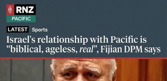Open letter: Mr Gavoka, don’t present your personal theology as the ‘voice of the Pacific’ Fiji Deputy Prime Minuster Viliame Gavoka